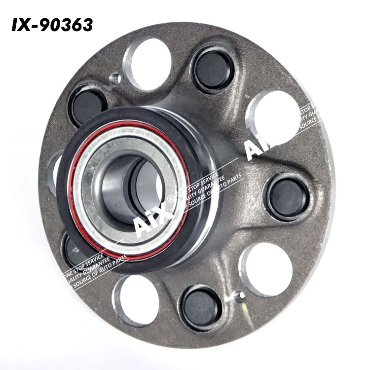 [AiX] 42200SJF951 Rear Wheel Hub Bearing for HONDA FRV 杭州吉兰汽车零部件有限公司