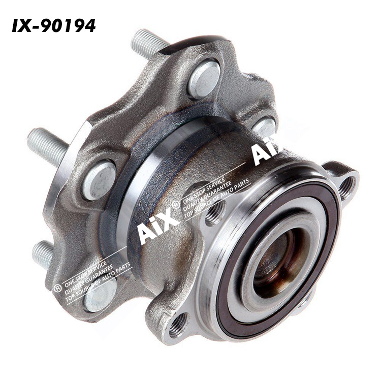 Details about   For 1990-1998 Chevrolet Astro Output Shaft Bearing Rear Rearward Timken 98194TC