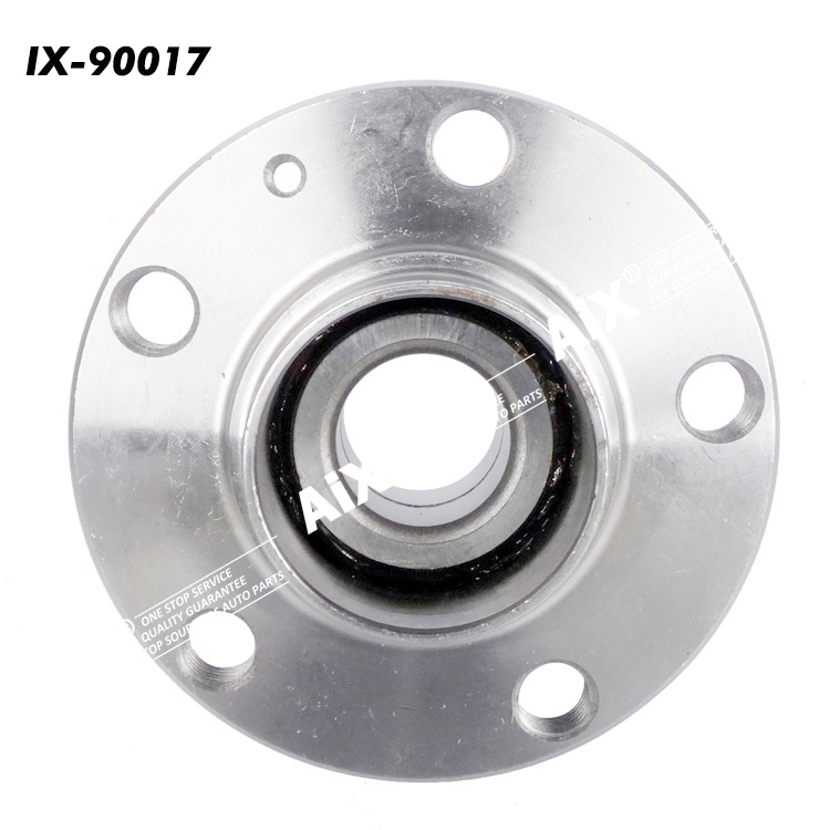[AiX] IX-90017,6RF501611,6RF501611A,6RU501611B,2DACF028G-11大众POLO,斯柯达晶锐后轮轴承
