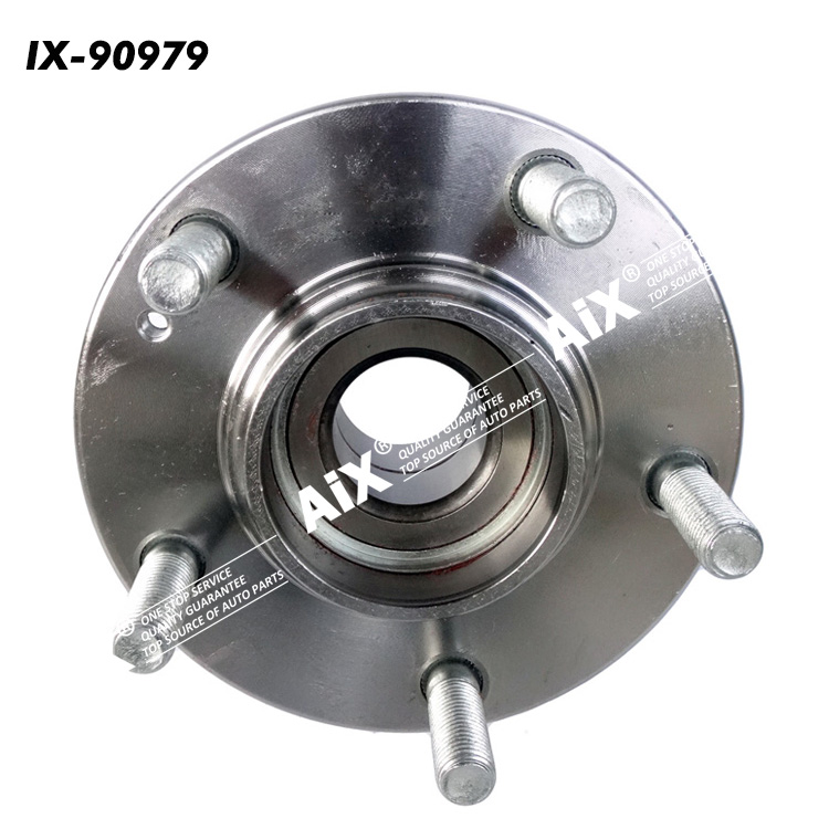 [AiX] 527102E000 Rear Wheel Hub Bearing for HYUNDAI TUCSON,KIA