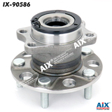 [AiX]  IX-90586,512333,HUB091T31,HA590230 Dodge Caliber Rear Wheel Hub Bearing
