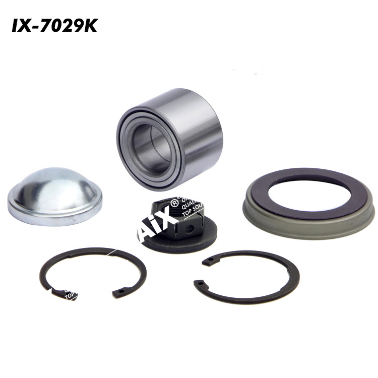 [AiX] VKBA3532 Rear Wheel Bearing Kit for FORD FIESTA,FORD FOCUS,FORD