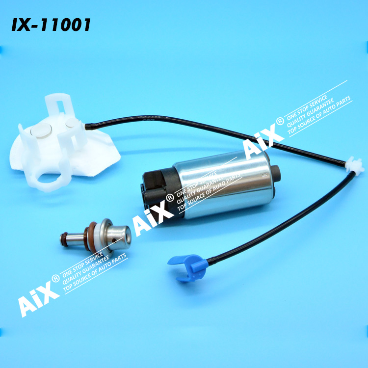 [AiX] IX11001 Fuel Pump for SUZUKI APV