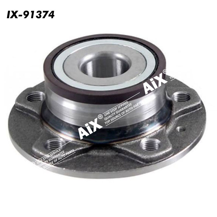 [AiX] 4G0598611 Rear Wheel Hub Bearing for AUDI A6/A7 Sportback/Q5 杭州