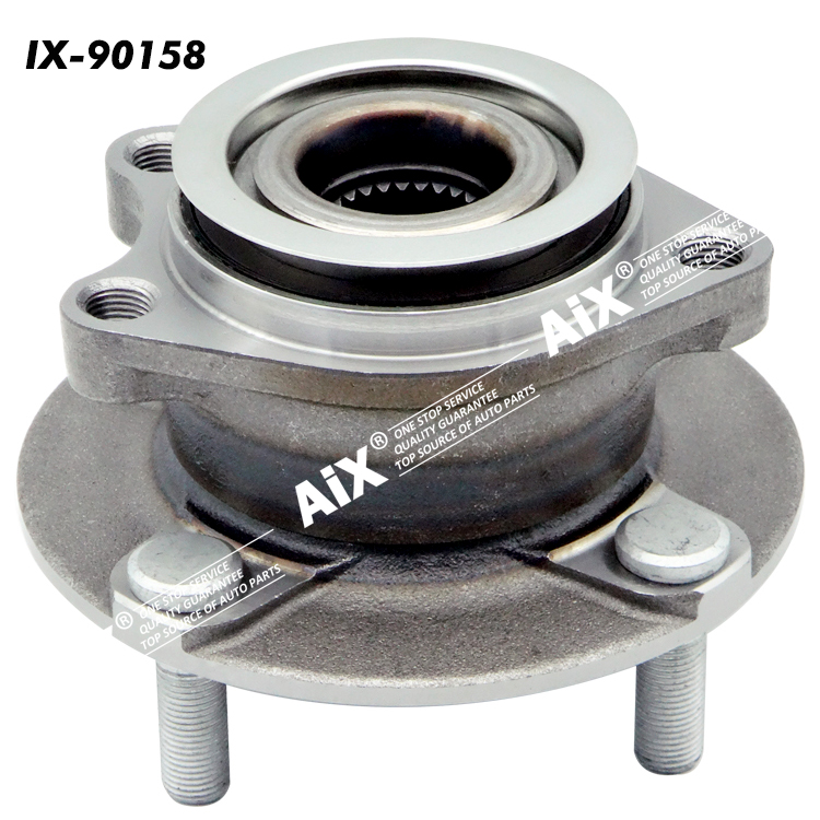 AiX]IX-90158,HUB312T-1,40202-3LH0A,40202-JX00A NISSAN NV200