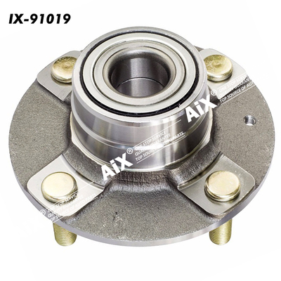 [AiX] 52710-22400 Rear Wheel Bearing and Hub Assembly for HYUNDAI ACCENT