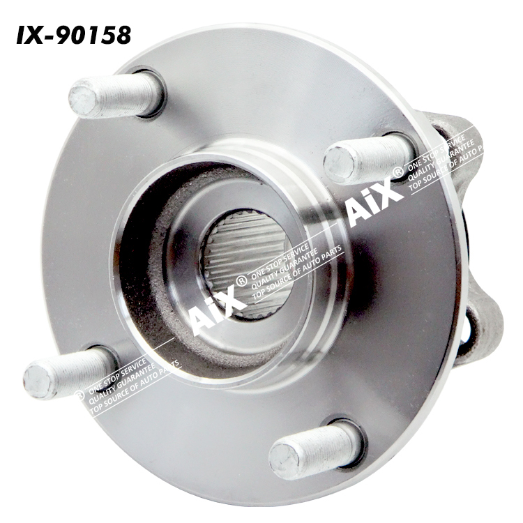 AiX]IX-90158,HUB312T-1,40202-3LH0A,40202-JX00A NISSAN NV200
