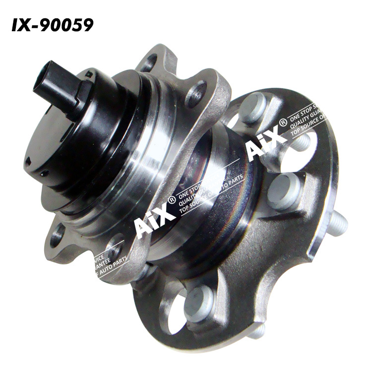 [AiX] 4246048030 Left Rear Wheel Hub Bearing for TOYOTA HIGHLANDER