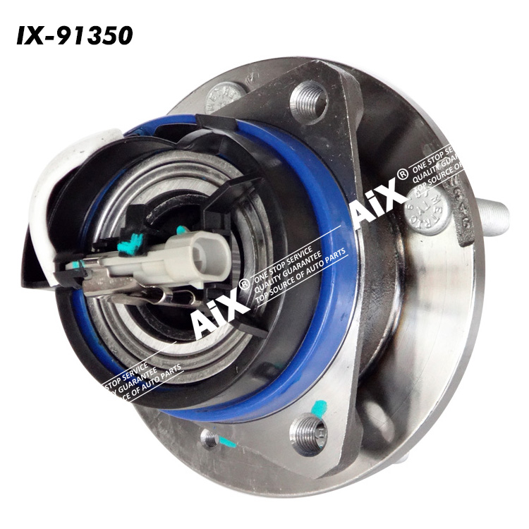 AiX B11 3001030AB Front Wheel Bearing and Hub Assembly 杭州吉兰汽车零部件有限公司