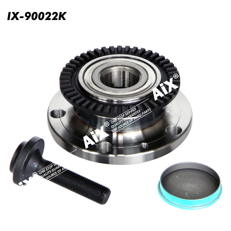 [AiX] VKBA3606 Rear Wheel Bearing for AUDI A4 杭州吉兰汽车零部件有限公司