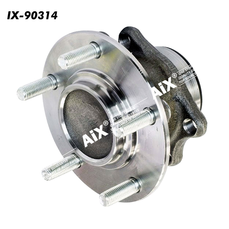 AiX]IX-90314,512394,BR930822,HA590256,HUB092T-27,3785A008