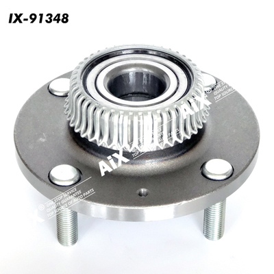 [AiX] A13-3301030 Rear Wheel Bearing and Hub Assembly for Chery