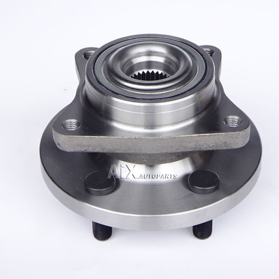 AIX-91243 | 515067,LR048083,LR076692 Front Wheel Hub Assembly for Land Rover Discovery 4 2009-2018