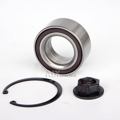 AIX-8273K | 1225764,VKBA3625,CX985 front wheel bearing kit fits Ford Mondeo &nbsp;# R152.61,713678440