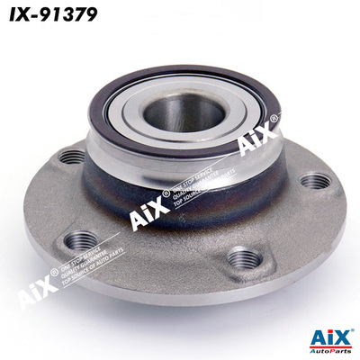 [AiX]IX-91379,5QD501611B,5GD598611 Wheel Hub Bearing for VW Lamando,AUDI A3,VW GOLF,SKODA OCTAVIA