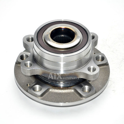 AIX-91315 | FAW 3103030-QR01,3103030QR01 Front wheel hub assemblly for Hongqi E-HS9 Electric SUV