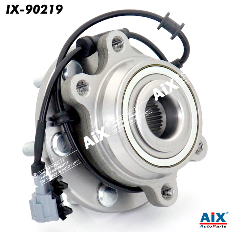 AiX] 40202-4X01A,40202-5X00A,40202-ZP90A,40202-EA300,40202