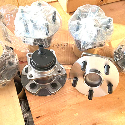 AiX 512403,42450-02170,42450-12170,42450-02180,42450-02210,42450-02211,TOYOTA Corolla Wheel Bearing