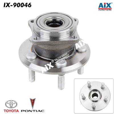[AiX]IX-90046,88970102,512512,BR930920,HA590002 &nbsp;Wheel Hub Bearing for PONTIAC VIBE