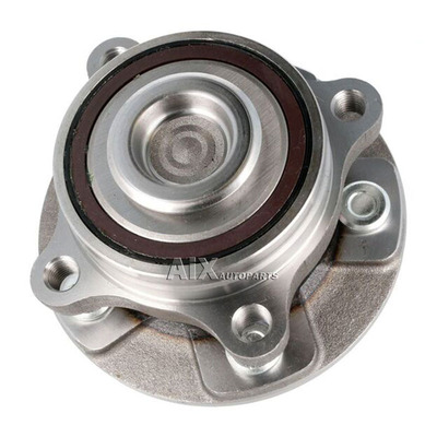 AIX-91109 | C2P24802 Front wheel bearing for Jaguar F-Type,Jaguar XFR-S,Jaguar XKR-S #HA590549,51341