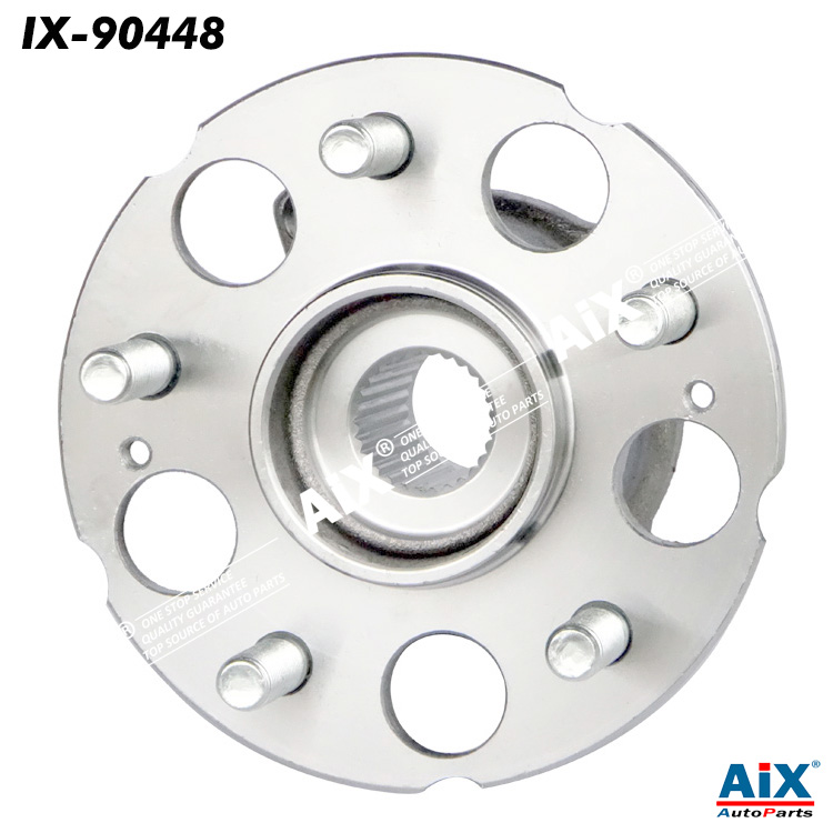 AiX] IX-90448,512345,42200-STK-951,42200-SZP-951,HUB146T-9,HUB146T