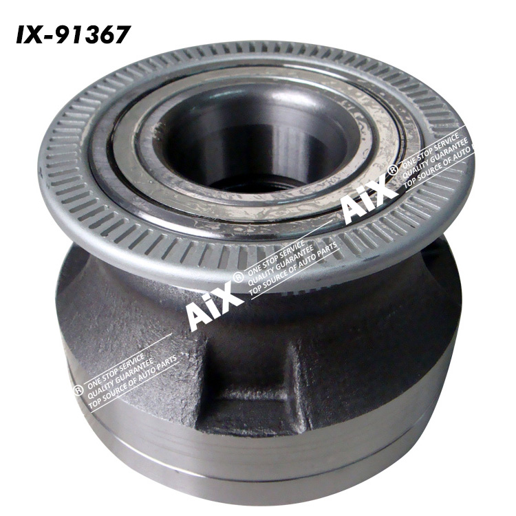 IX91367,5010566154,HUR0563,AIX HeavyDuty Trucks Wheel Bearing