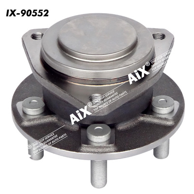 [AiX] 5154262AA Front Wheel Bearing and Hub Assembly for CHRYSLER 300 C ,DODGE CHALLENGER,LANCIA THE