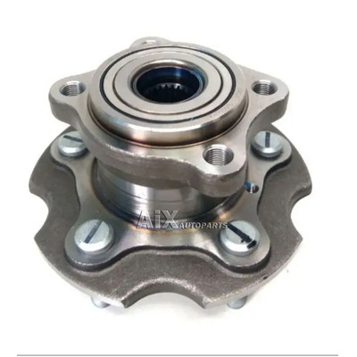 AIX-91873 | 3502140-M02,S301067-0301 Rear wheel hub assembly for Changan CS75 4WD