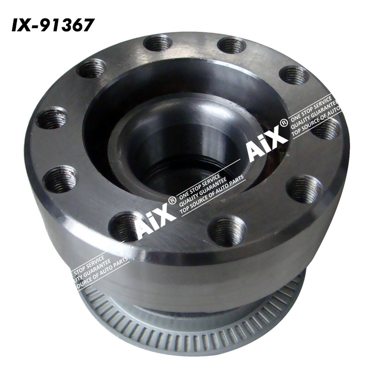 IX91367,5010566154,HUR0563,AIX HeavyDuty Trucks Wheel Bearing