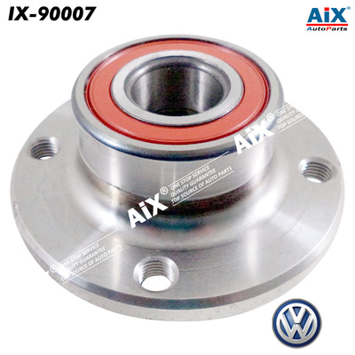 [AiX]IX-90007,801191E,2DACF028G-2 Wheel Hub Bearing for VW GOL,VW VOYAGE