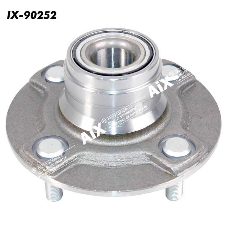 [AiX]IX-90252,512028,BR930180,27BWK03,HUB056-4,43200-50J00,43200-50J06 ...