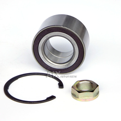 AIX-8243K | 3350.82,VKBA3683,CX689 front wheel bearing kit fits Peugeot,Citroen,DS # R159.47,7136405