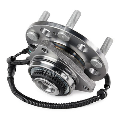 AIX-91311 | 4145208000,4892009600,2DUF045N-6 Front wheel Hub Assy for SsangYong Stavic Off-Road 4x4