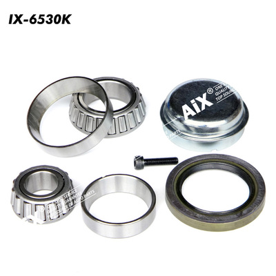 [AiX] VKBA6530,R151.36S,713667820 Wheel Bearing Kits for Mercedes-Benz