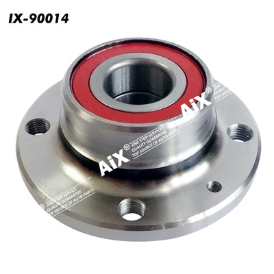 [AiX] A11-3301030BB Rear Wheel Hub Unit for CHERY AMULET A15