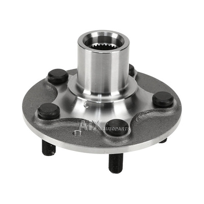 AIX-WH1261 | RUC000073,RUC000074,RUC500120 Rear wheel hub spindle fits Land Rover LR3,LR4