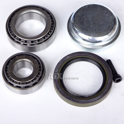 AIX-6530K | 0029803002,0029803102,2033300051,VKBA6530,CX769 bearing kit for Benz 713667820,R151.36