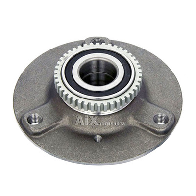AIX-90758 | 0001870V022000000,0001870V023000000,DACF1172 front wheel hub bearing for Smart