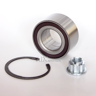 AIX-8295K | 7L0 498 287,7L0498287 wheel bearing kit fits Bentley Mulsanne 2010-2020