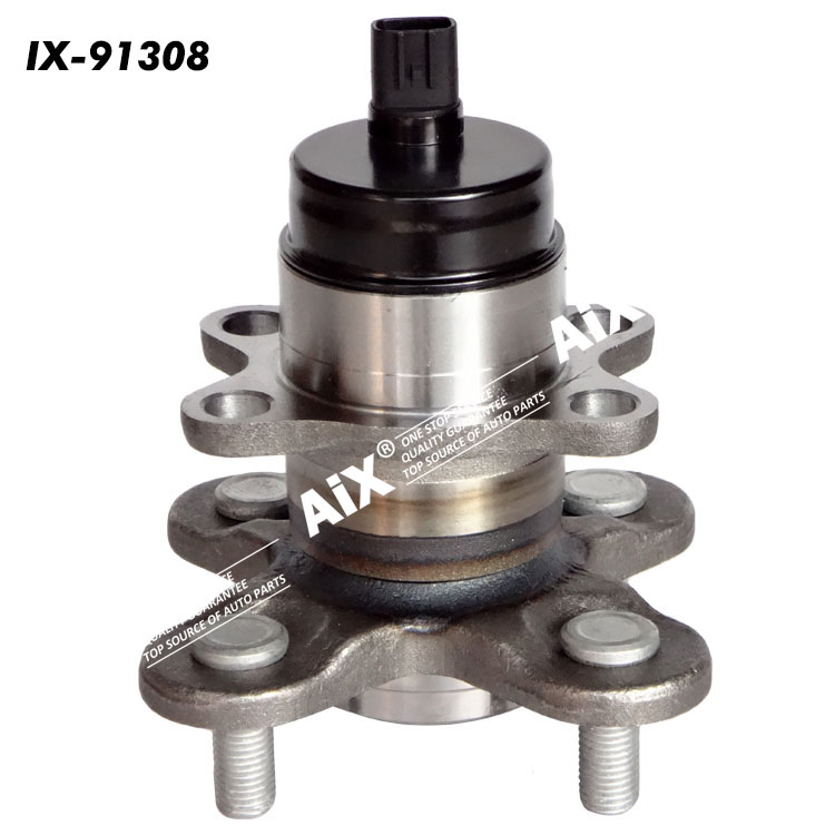本当に信頼出来る店 Rear IX-91308,89411-B2010,AIX Wheel Assembly Hub and Bearing 調味料・料理の素・油