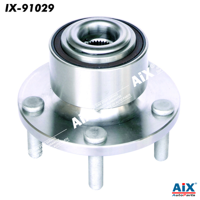 [AiX]IX-91029,3M51-2C300-CE,3M51-2C300-CF,3M51-2C300-CG,3M51-2C300-CH Wheel Bearing for FORD Foucs