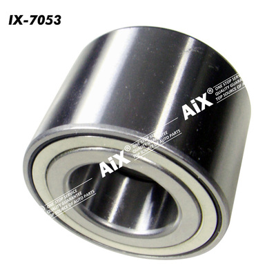 [AiX] BTH1861887AA Front Wheel Bearing for IVECO DAILY III