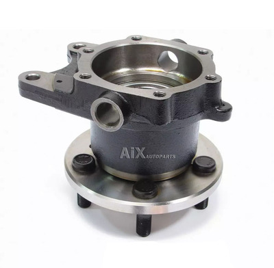 AIX-91246 | FTC3223 Rear Hub Assembly for Range Rover P38 1994-2002