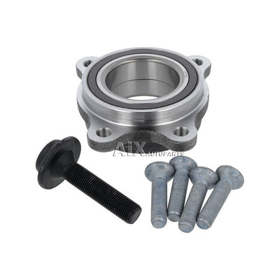 AIX-91740K | 4M0 407 625 B,4M0407625B rear wheel bearing kit fits Bentley Bentayga (4V1)