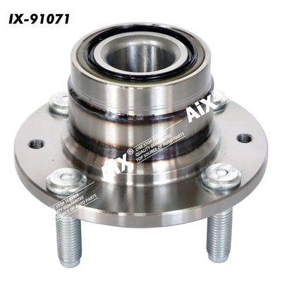 [AiX] B455-26-15XA Rear Wheel Bearing for MAZDA 323 / MX-3