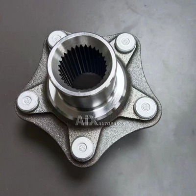 AIX-WH1251 | C2Z2200 rear wheel hub fits Jaguar F-Type,XF,XFR,XFR-S,XJ,XJR,XK,XKR