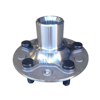 AIX-WH1265 | LR081538,LR038379 wheel hub spindle fits Land Rover Discovery,Defender,Range Rover