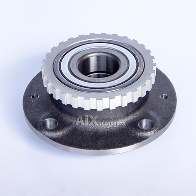 AIX-90511 | 3701.72,3748.36,3748.44,9624657280 rear wheel bearing fits Citroën Xsara, Berlingo First