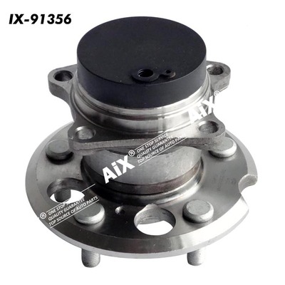 [AiX]T11-3301210AB Rear Wheel Bearing and Hub Assembly