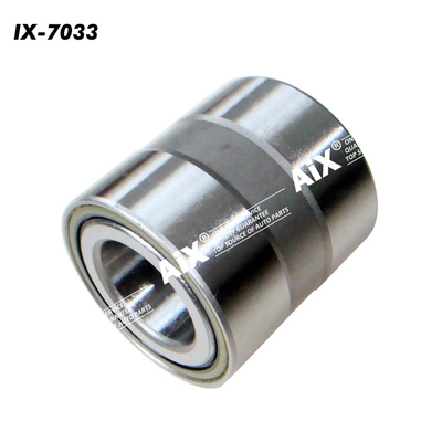 [AiX] 4149810205 Rear Wheel Bearing for MERCEDES-BENZ VANEO